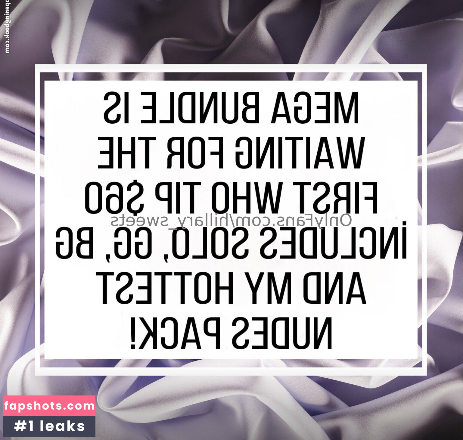 Hillary Sweets gallery photo #46