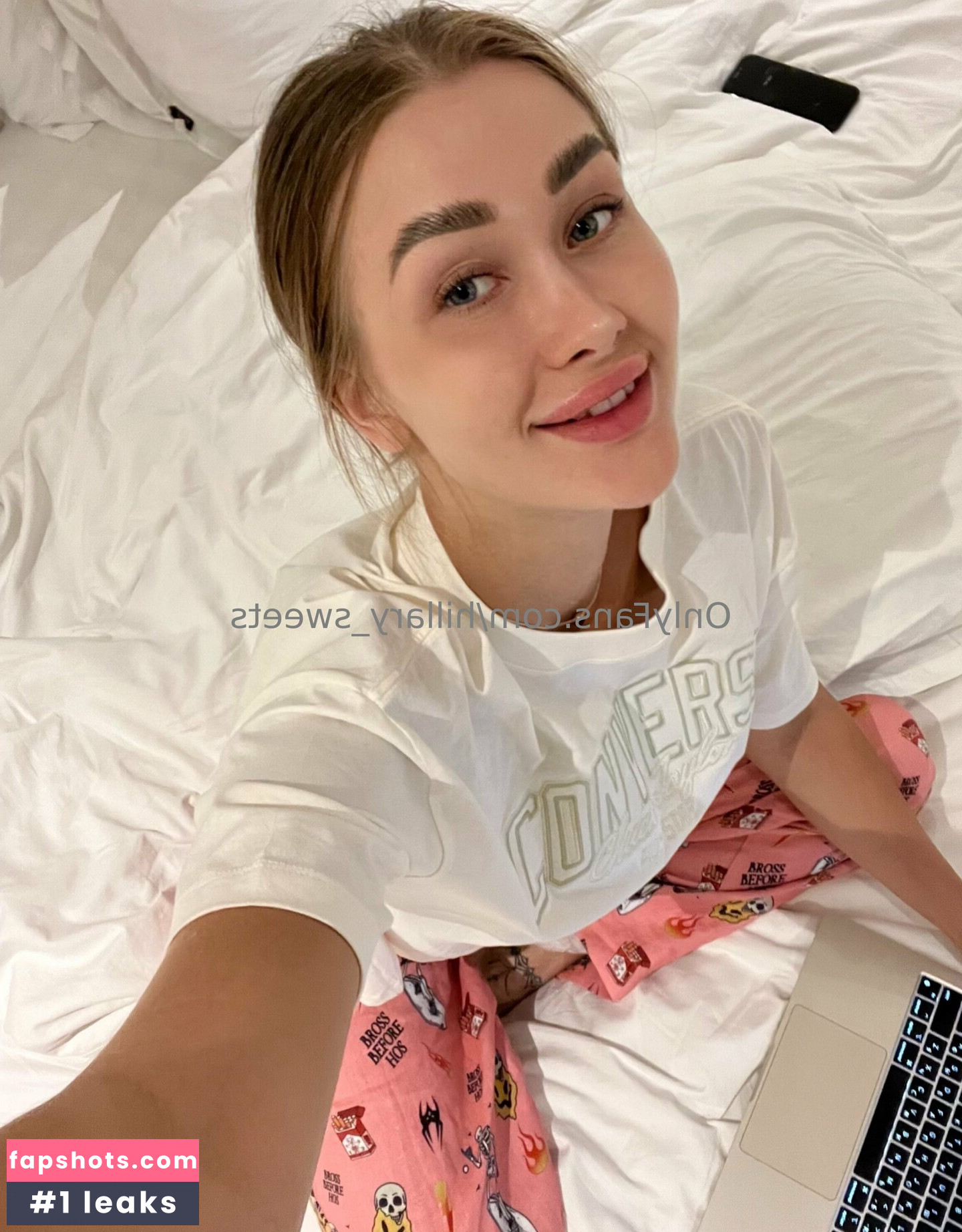 Hillary Sweets Nahé úniky fotek pouze od fanoušků #67 - Fapshots