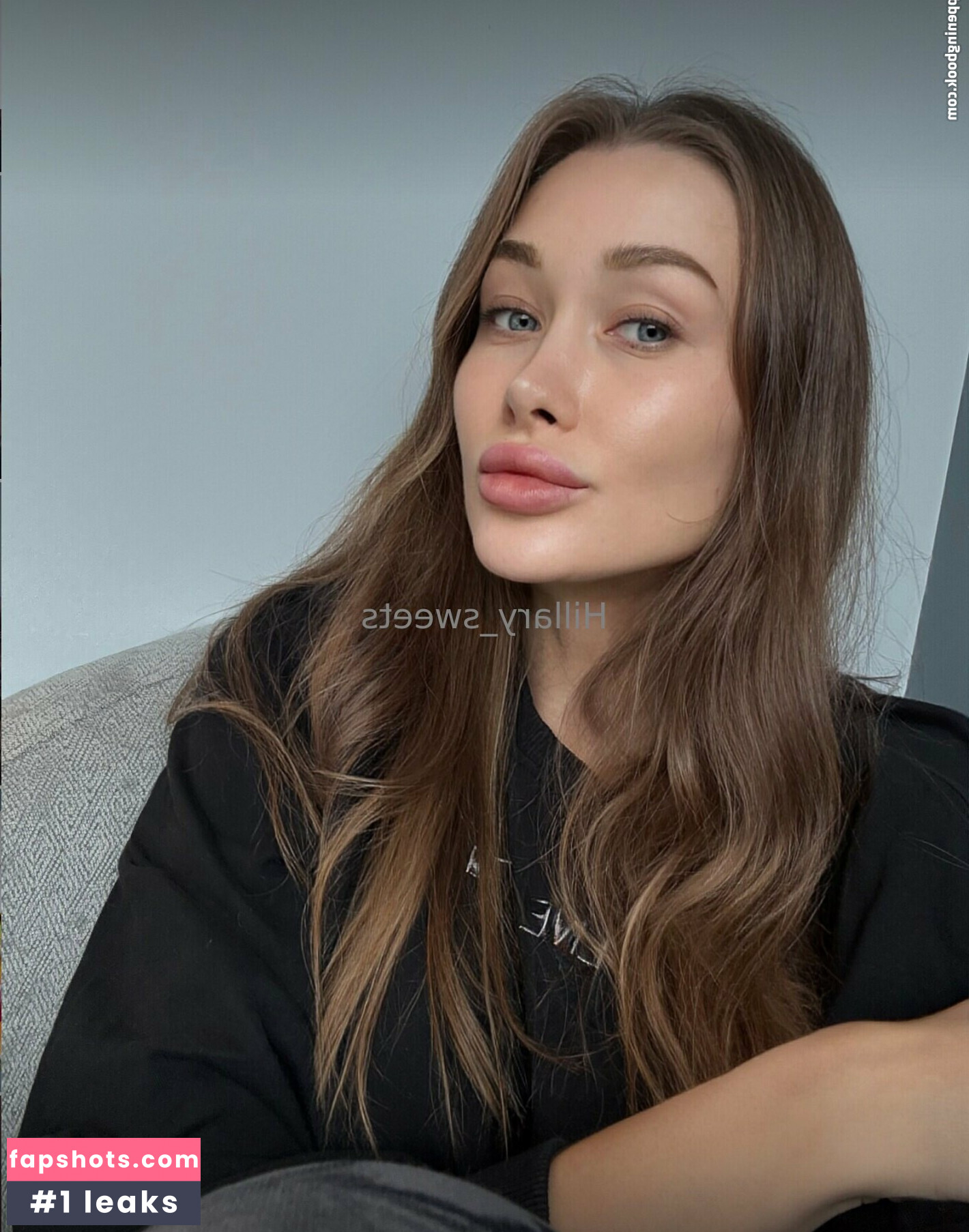 Hillary Sweets Nahé úniky fotek pouze od fanoušků #10 - Fapshots