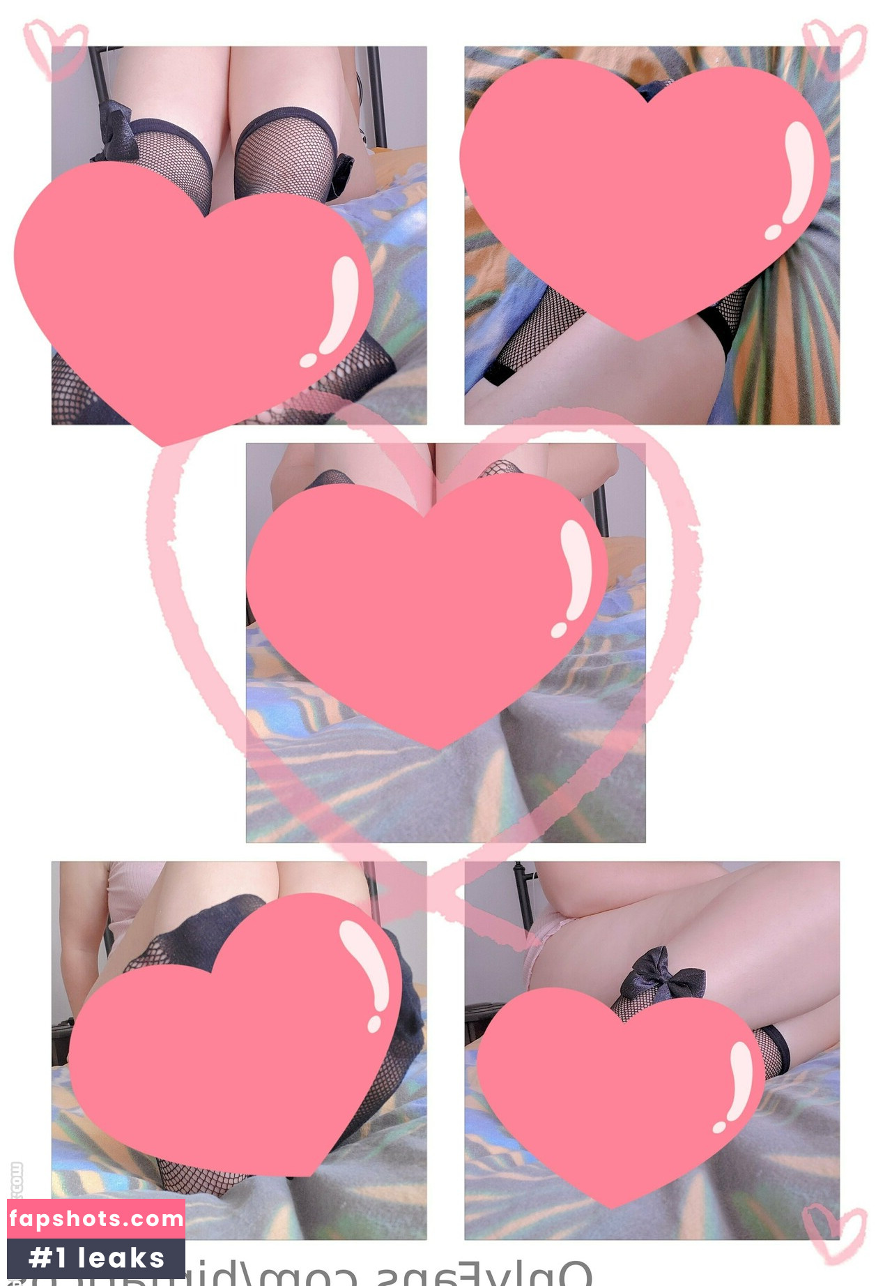 himaricutefeet Nude Leaks OnlyFans Photos #18 - LeakJerk