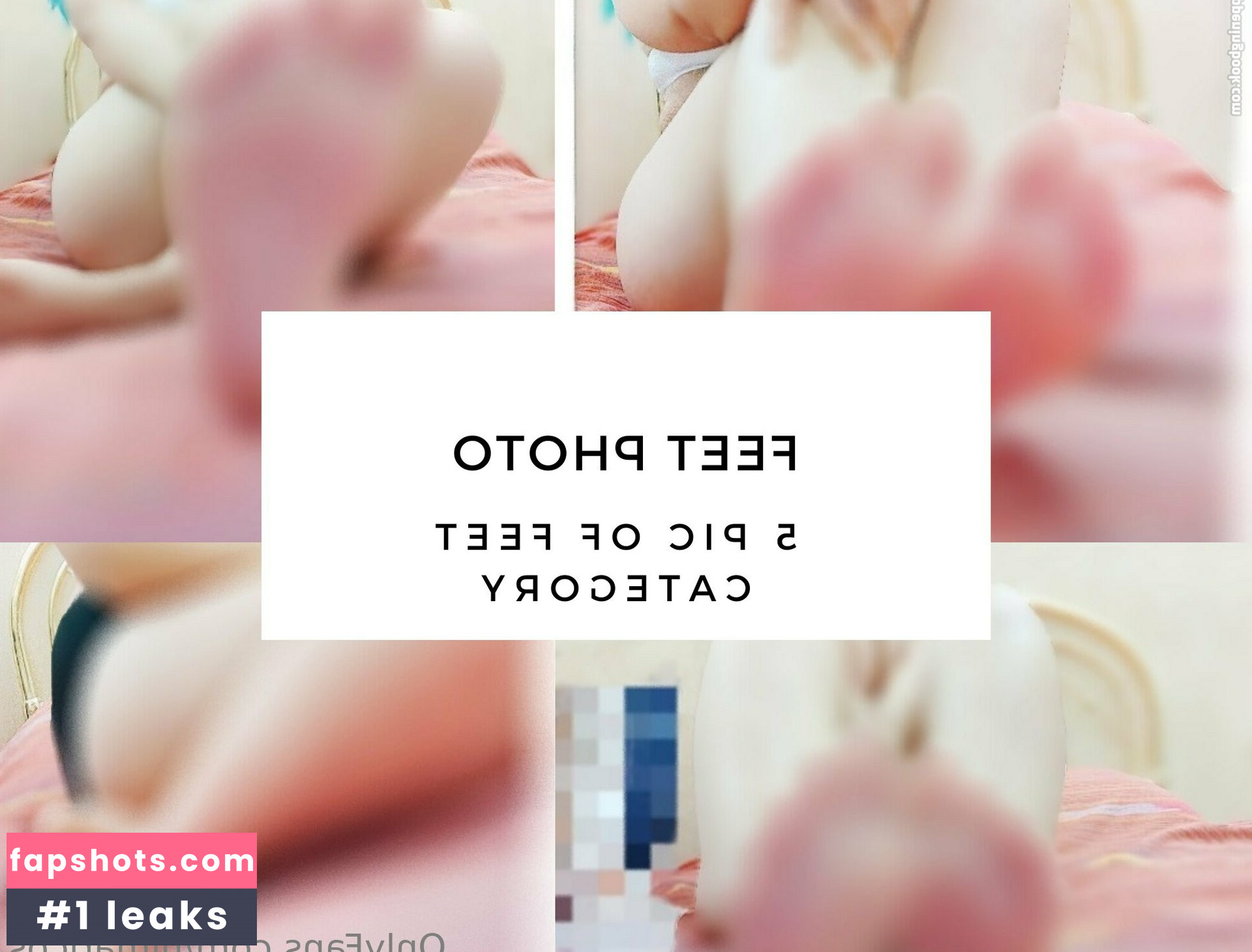 himaricutefeet Nude Leaks OnlyFans Photos #9 - LeakJerk