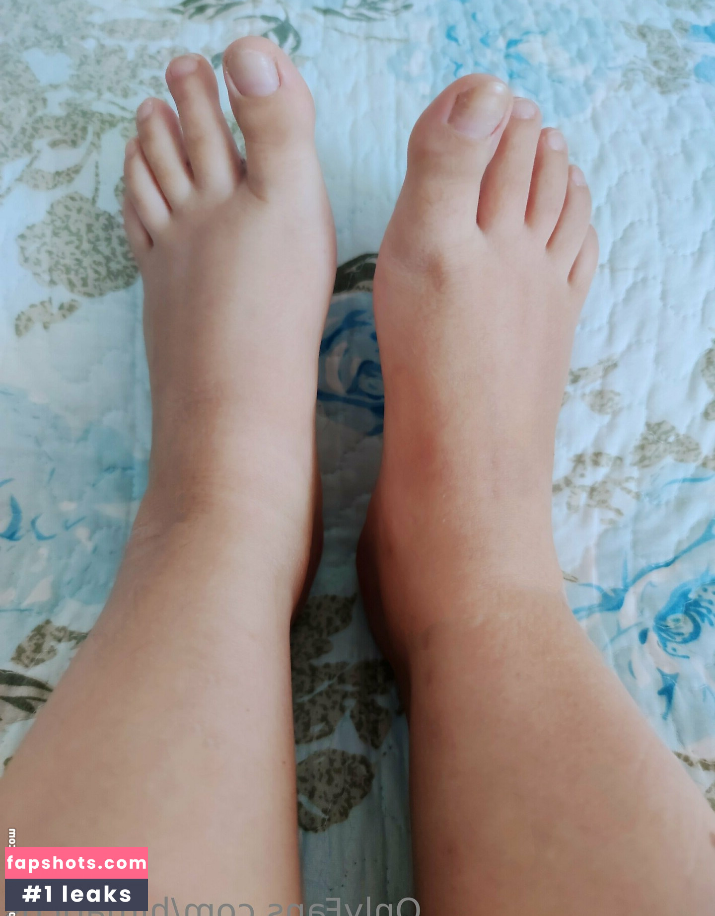 himaricutefeet Nude Leaks OnlyFans Photos #10 - LeakJerk