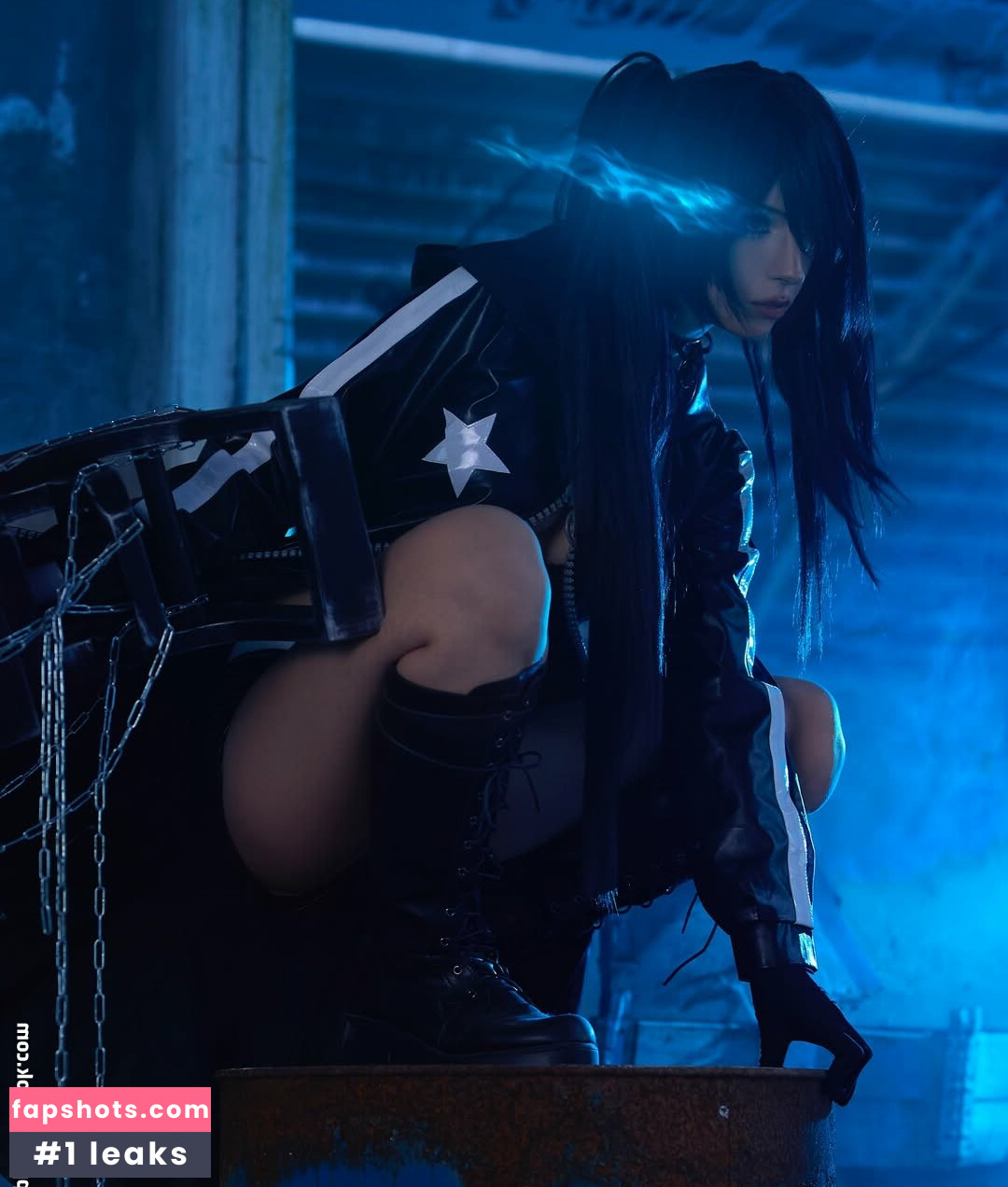 Himee.lily Filtración Desnuda OnlyFans Foto #14 - Fapshots