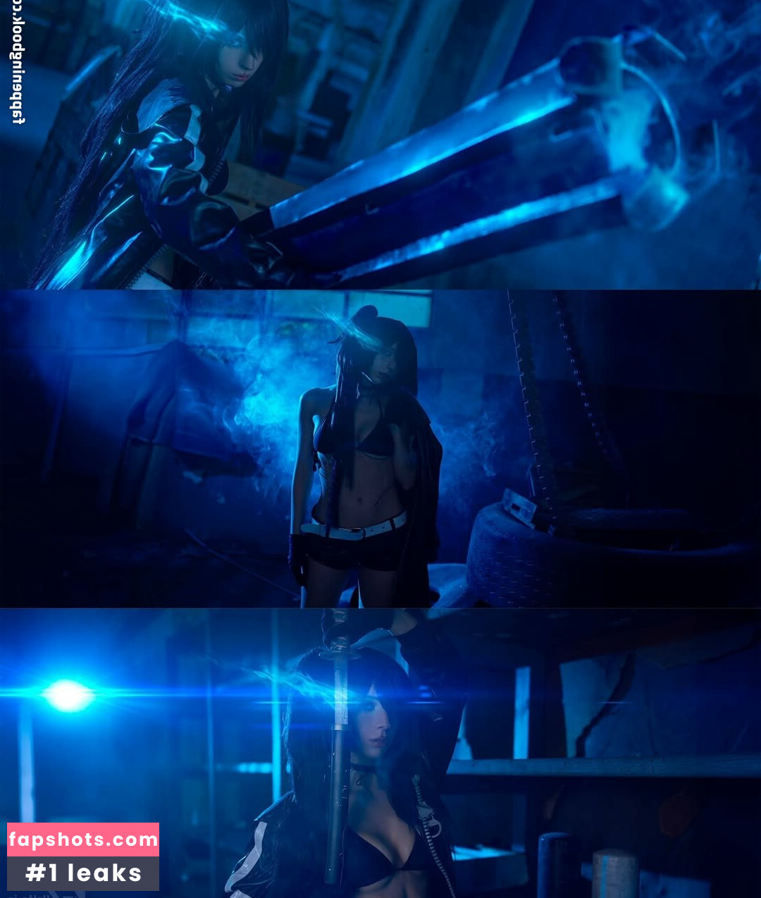 Himee.lily Filtración Desnuda OnlyFans Foto #15 - Fapshots