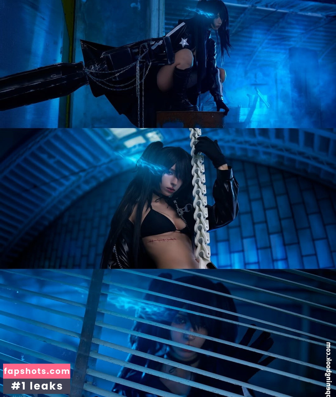 Himee.lily Filtración Desnuda OnlyFans Foto #16 - Fapshots