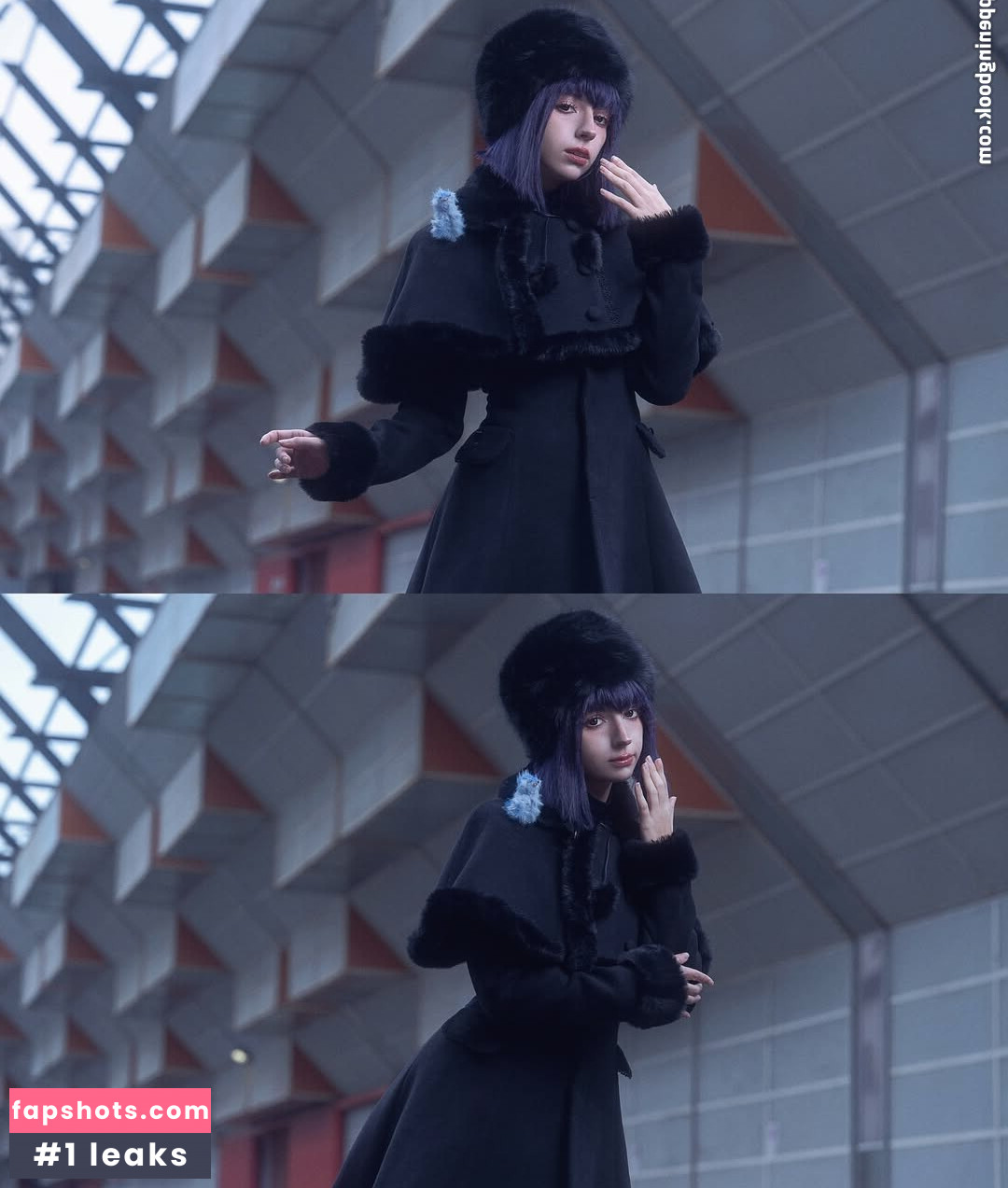 Himee.lily Filtración Desnuda OnlyFans Foto #18 - Fapshots