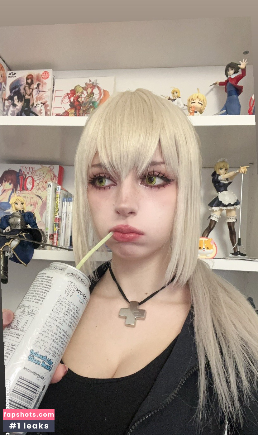 Himee.lily Filtración Desnuda OnlyFans Foto #23 - Fapshots