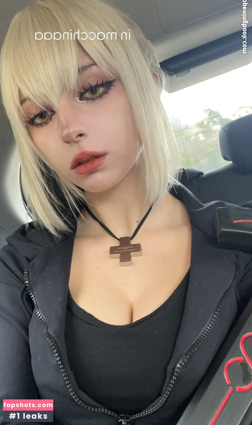 Himee.lily Filtración Desnuda OnlyFans Foto #24 - Fapshots