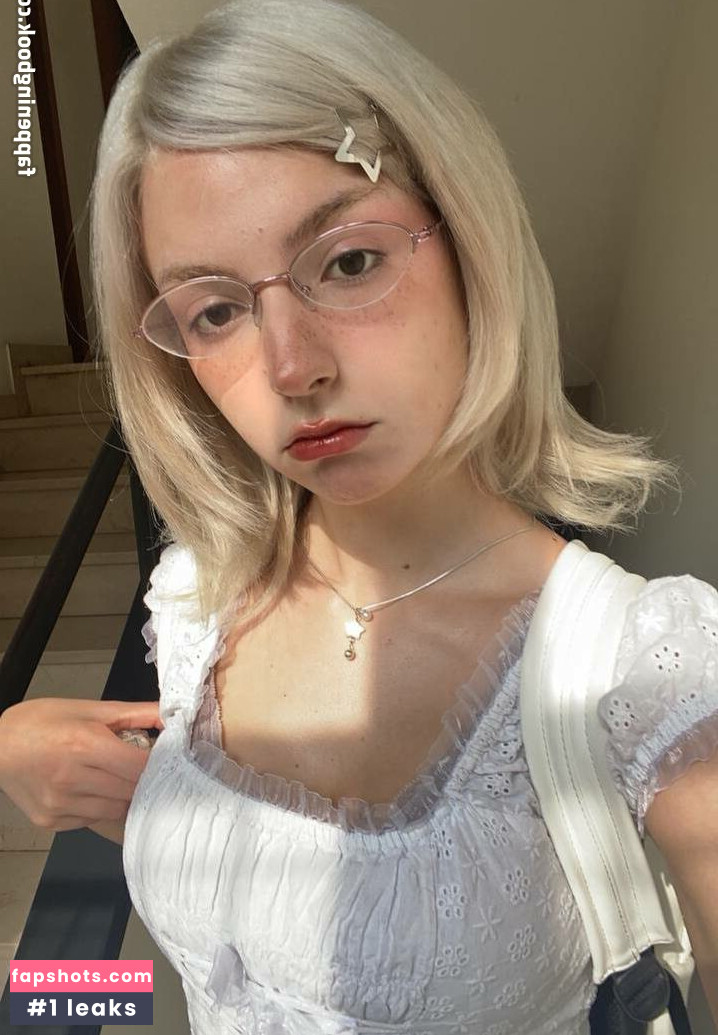 Himee.lily Filtración Desnuda OnlyFans Foto #26 - Fapshots