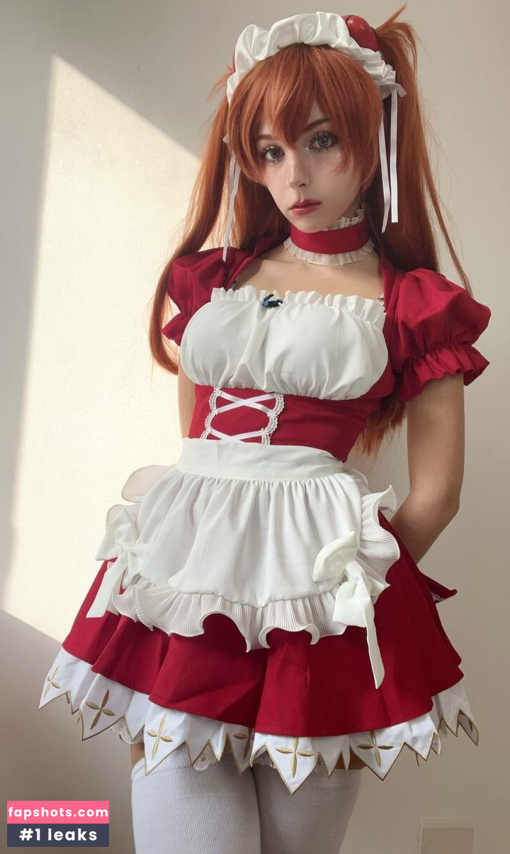 Himee.lily Filtración Desnuda OnlyFans Foto #28 - Fapshots