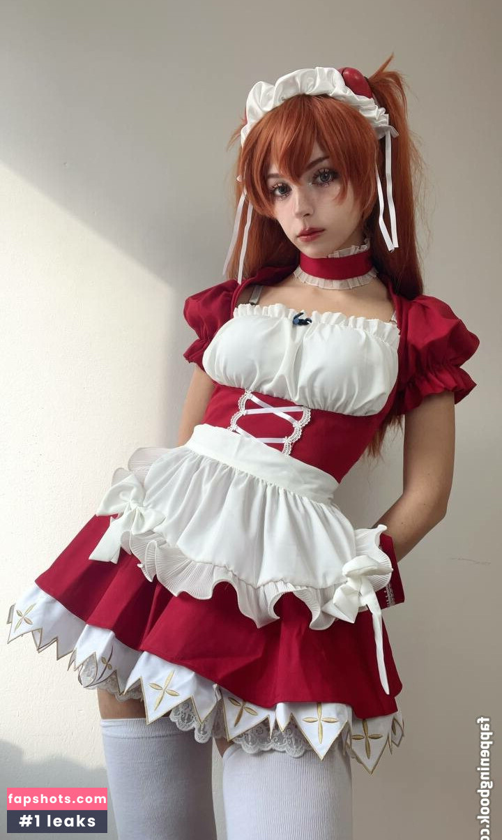 Himee.lily Filtración Desnuda OnlyFans Foto #29 - Fapshots