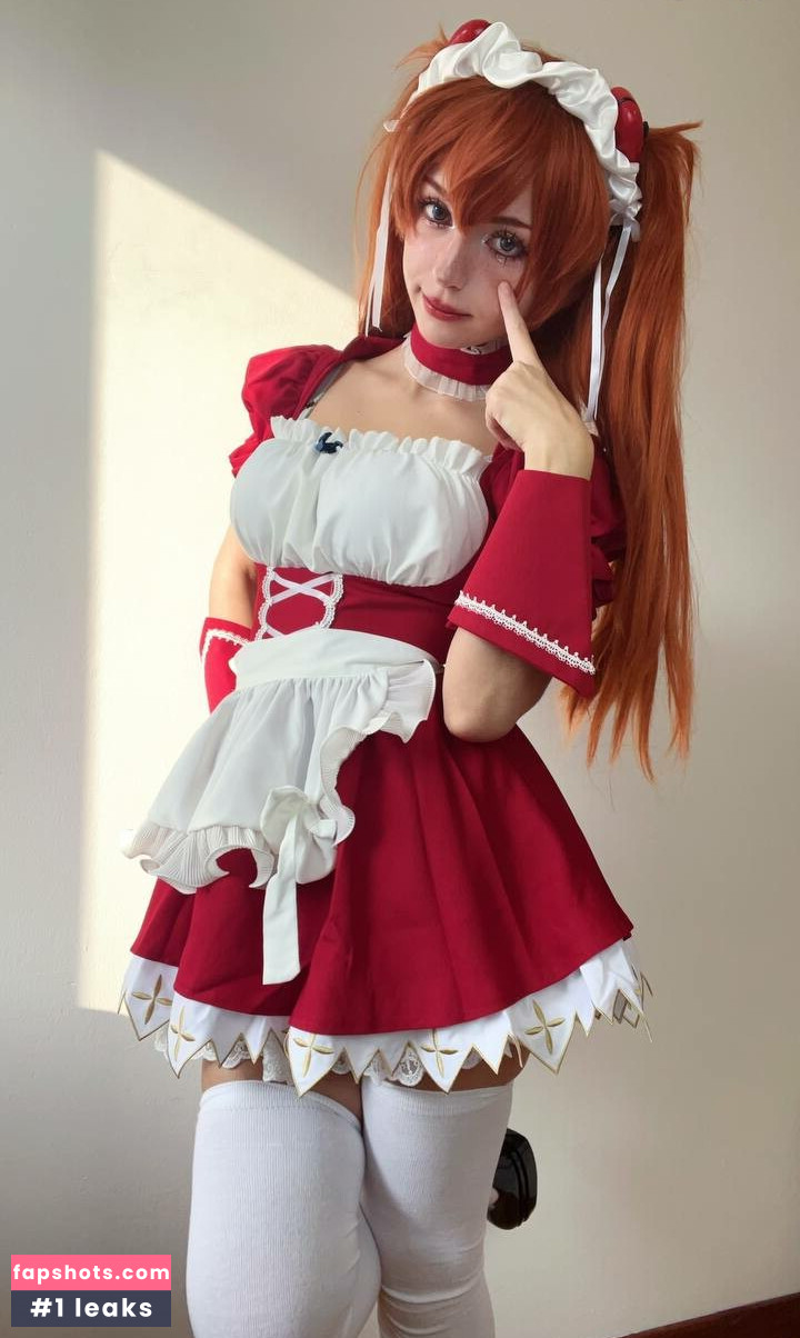 Himee.lily Filtración Desnuda OnlyFans Foto #30 - Fapshots