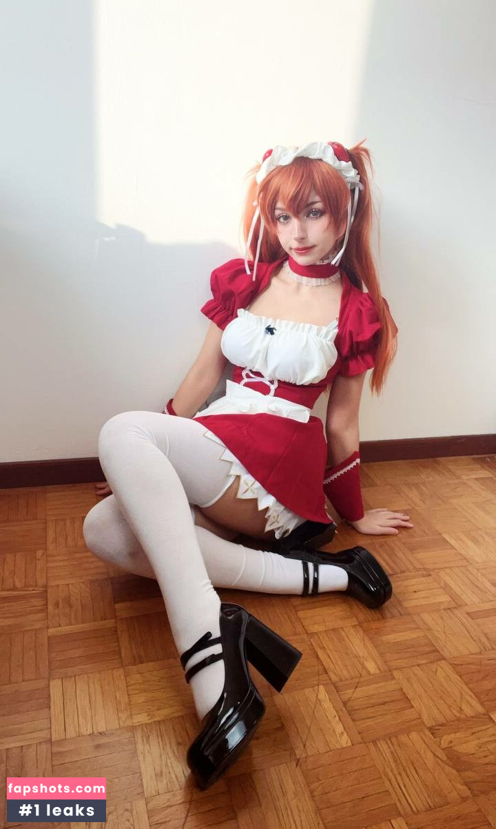 Himee.lily Filtración Desnuda OnlyFans Foto #31 - Fapshots