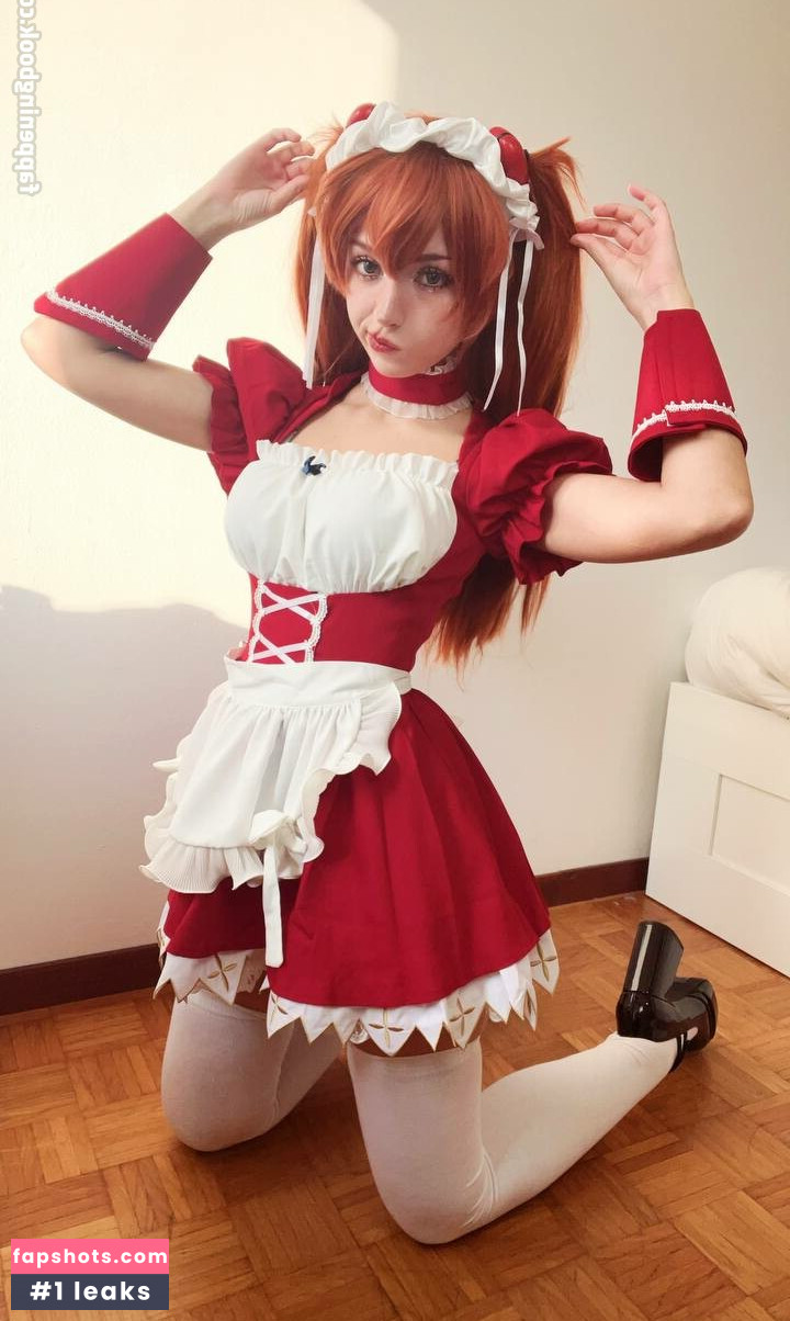 Himee.lily Filtración Desnuda OnlyFans Foto #32 - Fapshots