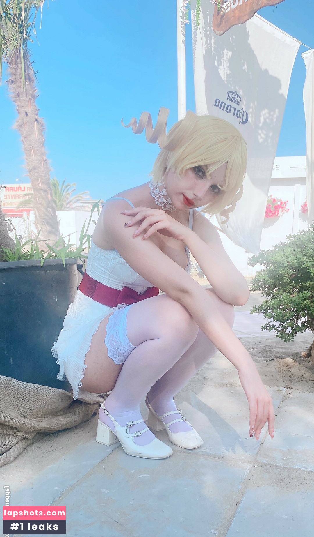 Himee.lily Filtración Desnuda OnlyFans Foto #33 - Fapshots