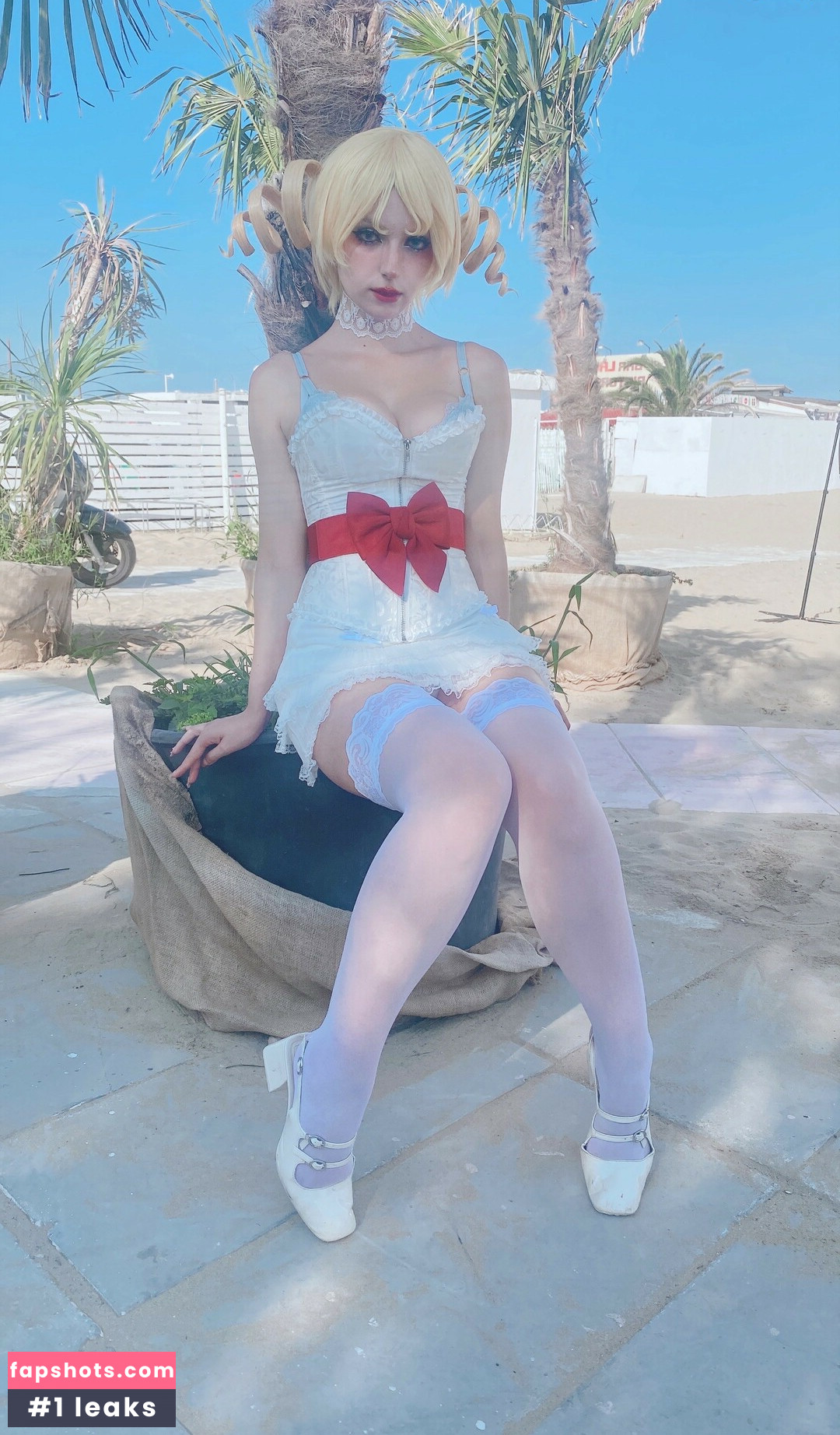 Himee.lily Filtración Desnuda OnlyFans Foto #34 - Fapshots