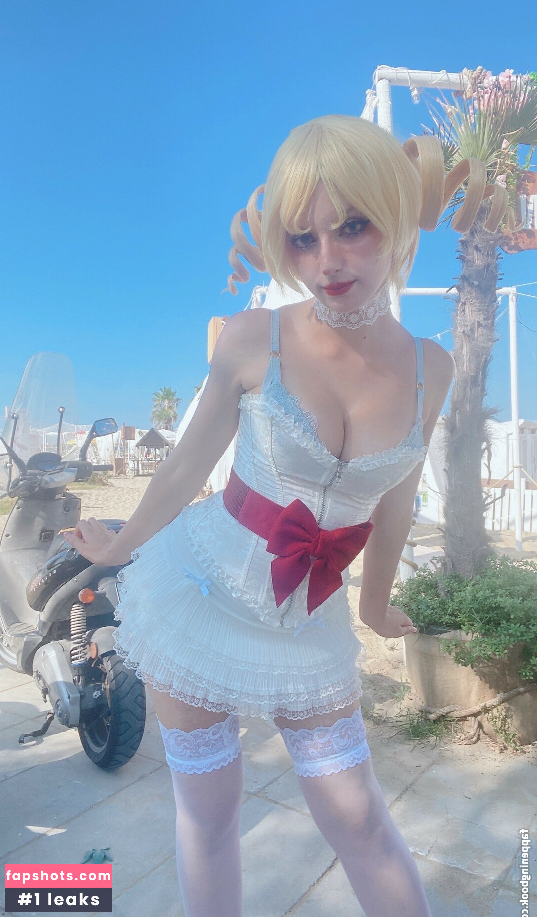 Himee.lily Filtración Desnuda OnlyFans Foto #35 - Fapshots