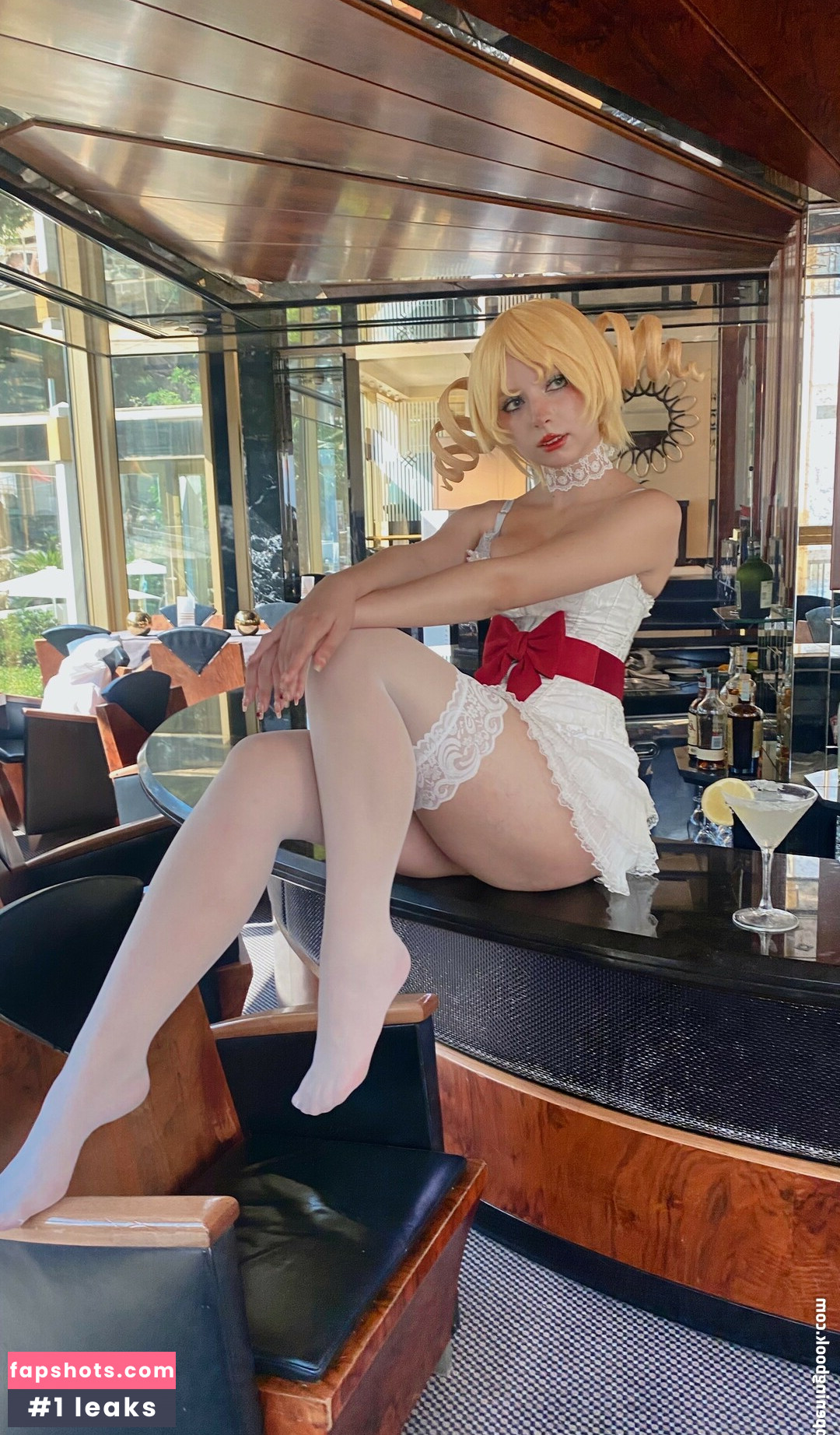 Himee.lily Filtración Desnuda OnlyFans Foto #36 - Fapshots