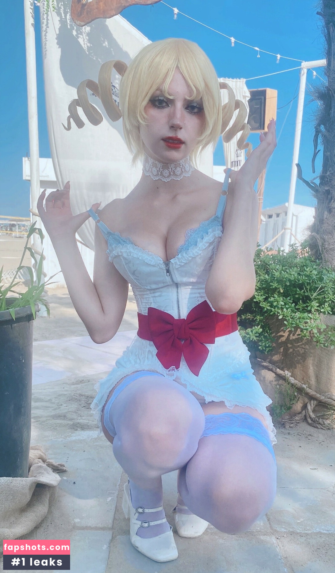 Himee.lily Filtración Desnuda OnlyFans Foto #37 - Fapshots