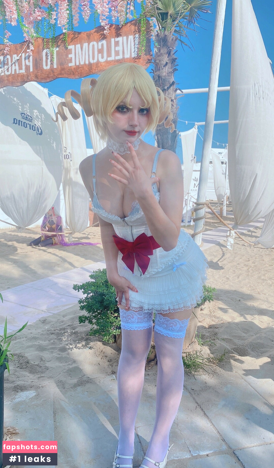 Himee.lily Nahé úniky fotek pouze od fanoušků #39 - Fapshots