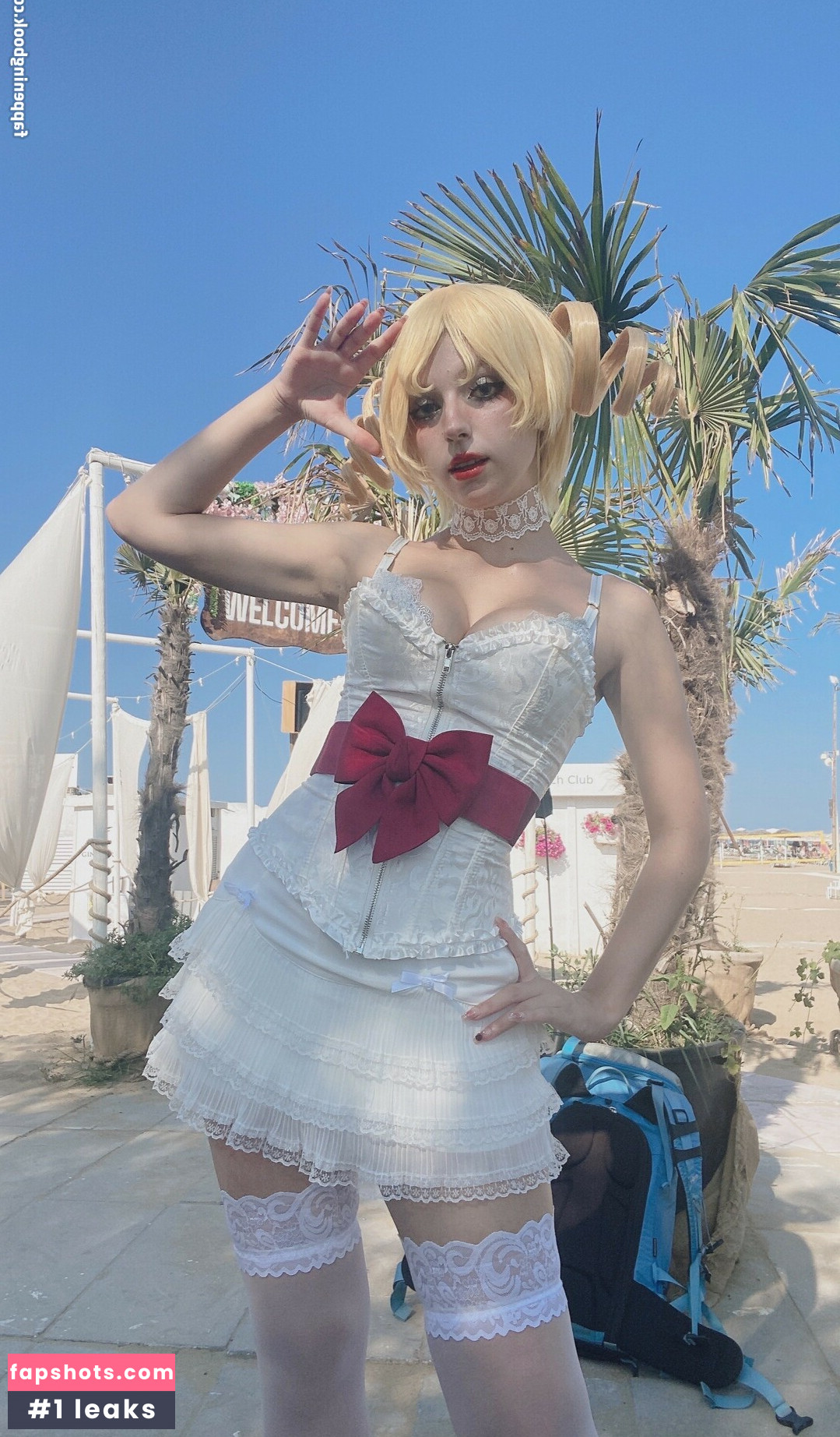 Himee.lily Filtración Desnuda OnlyFans Foto #40 - Fapshots