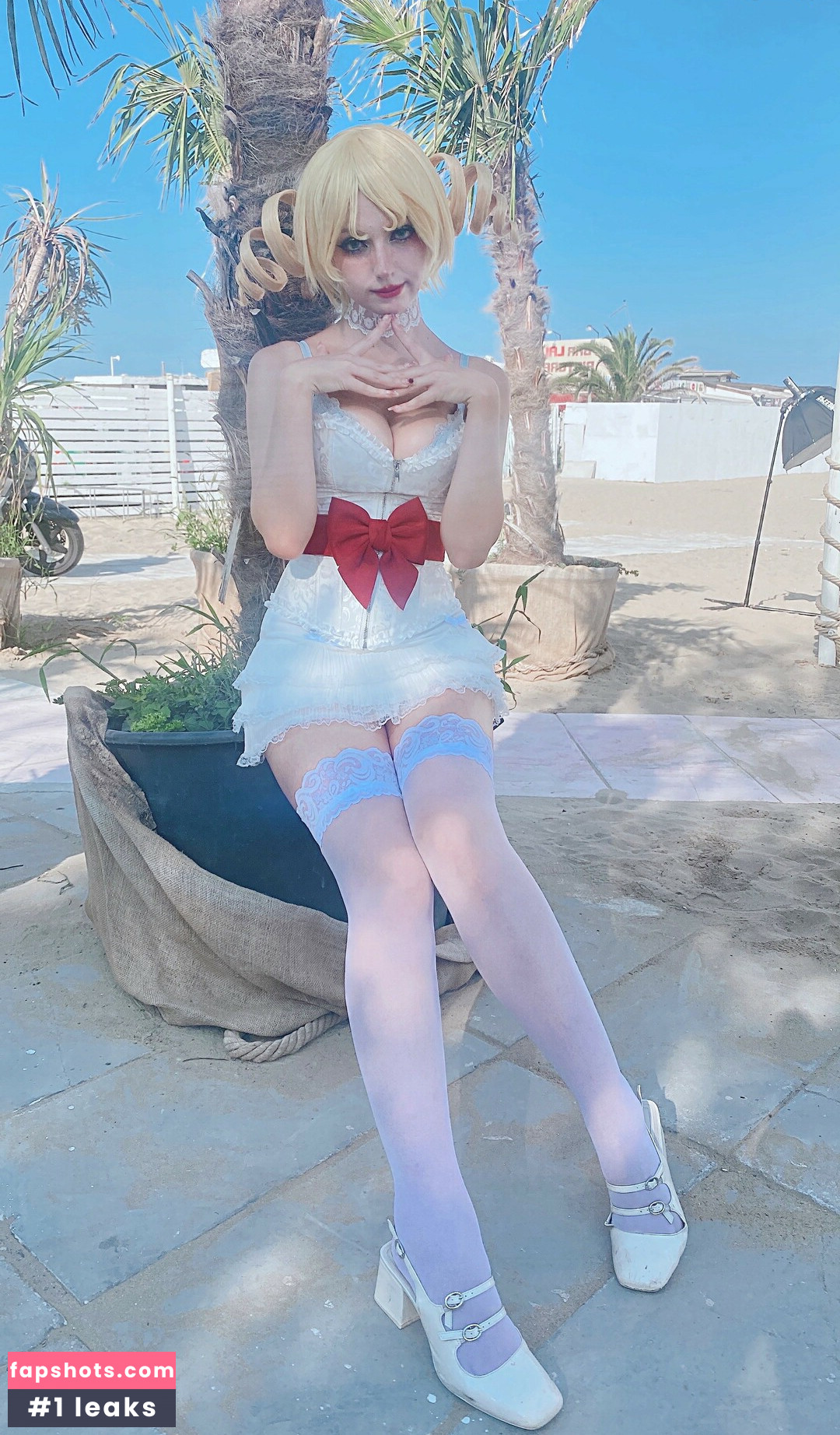 Himee.lily Filtración Desnuda OnlyFans Foto #41 - Fapshots