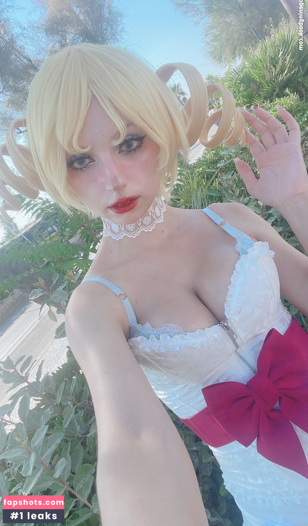 Himee.lily Filtración Desnuda OnlyFans Foto #42 - Fapshots