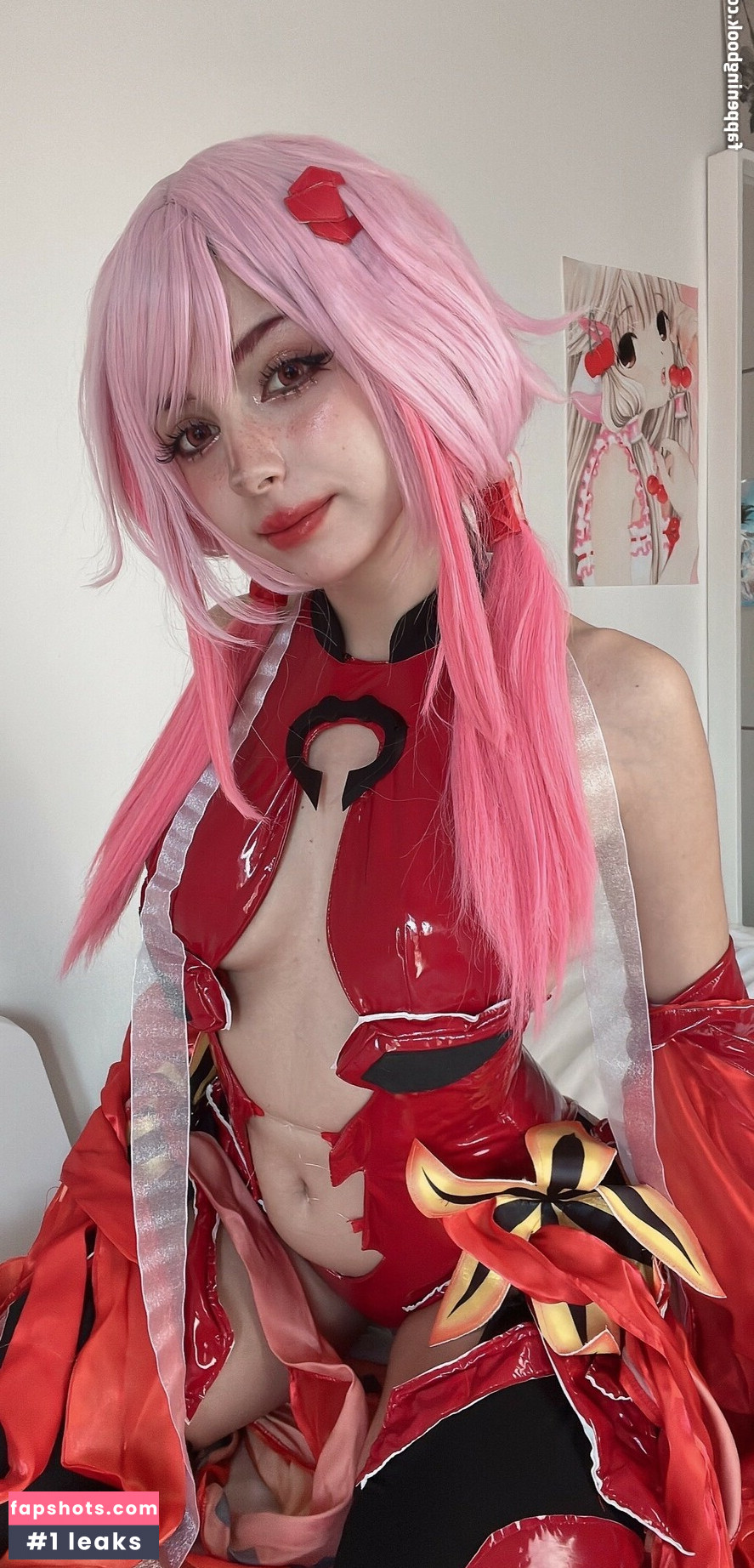 Himee.lily Filtración Desnuda OnlyFans Foto #44 - Fapshots