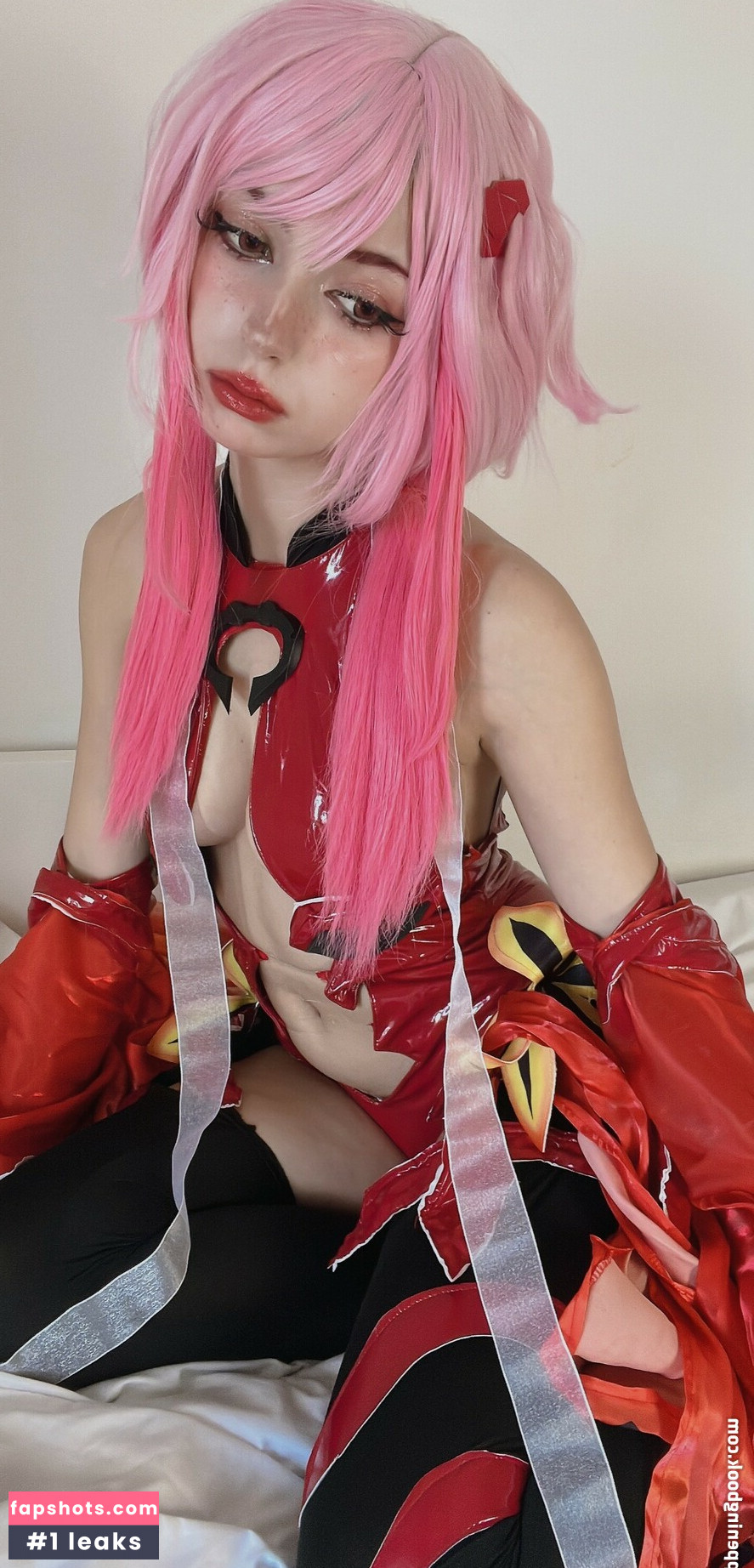 Himee.lily Filtración Desnuda OnlyFans Foto #46 - Fapshots