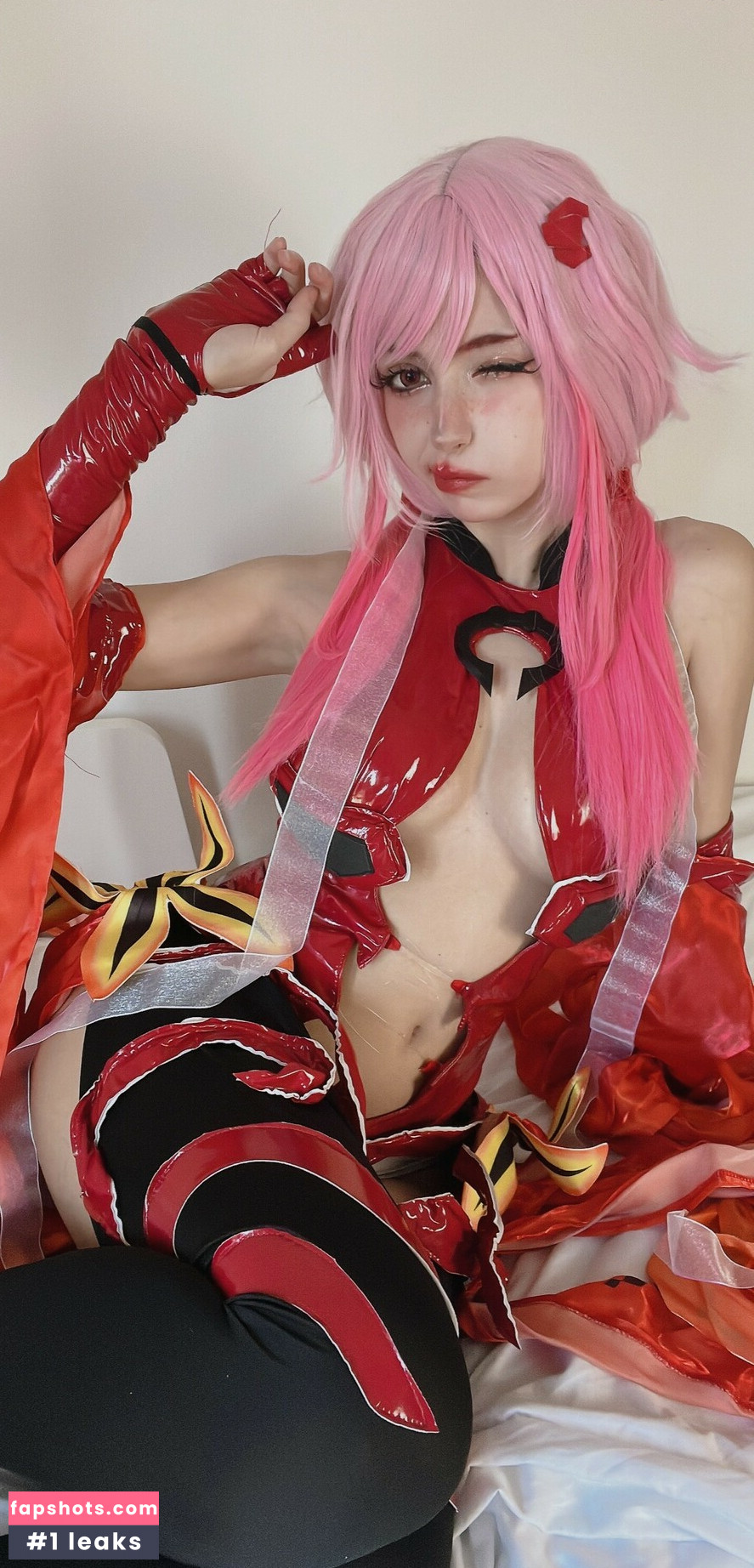 Himee.lily Filtración Desnuda OnlyFans Foto #49 - Fapshots