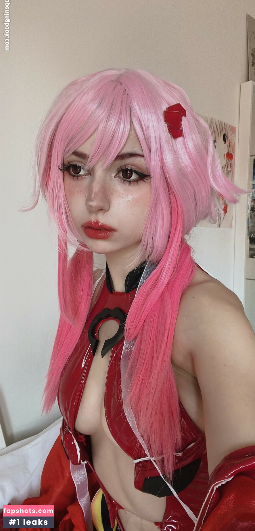 Himee.lily Filtración Desnuda OnlyFans Foto #52 - Fapshots