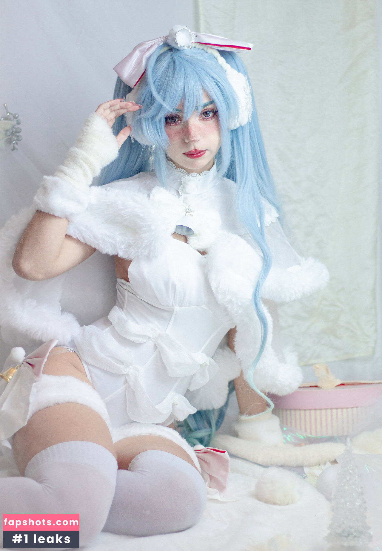 Himee.lily Nahé úniky fotek pouze od fanoušků #56 - Fapshots