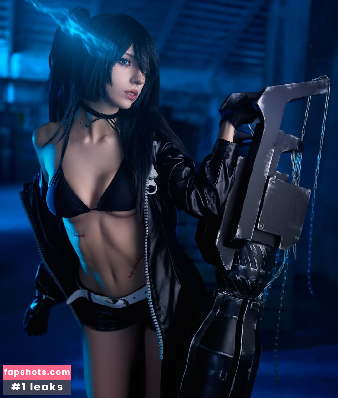 Himee.lily Nahé úniky fotek pouze od fanoušků #8 - Fapshots