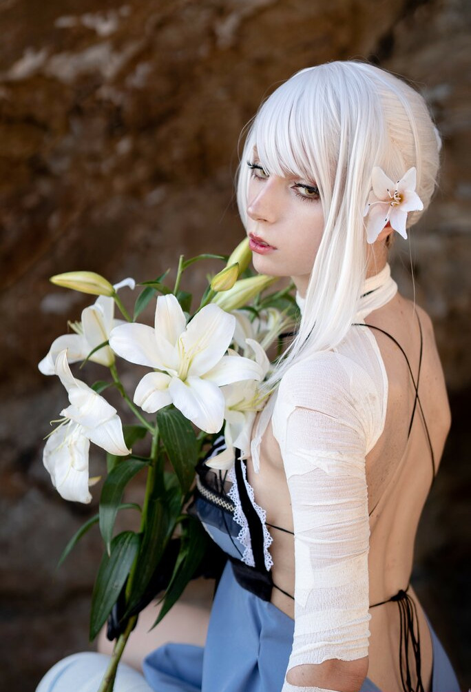 himee-lily Filtración Desnuda OnlyFans Foto #620 - Fapshots