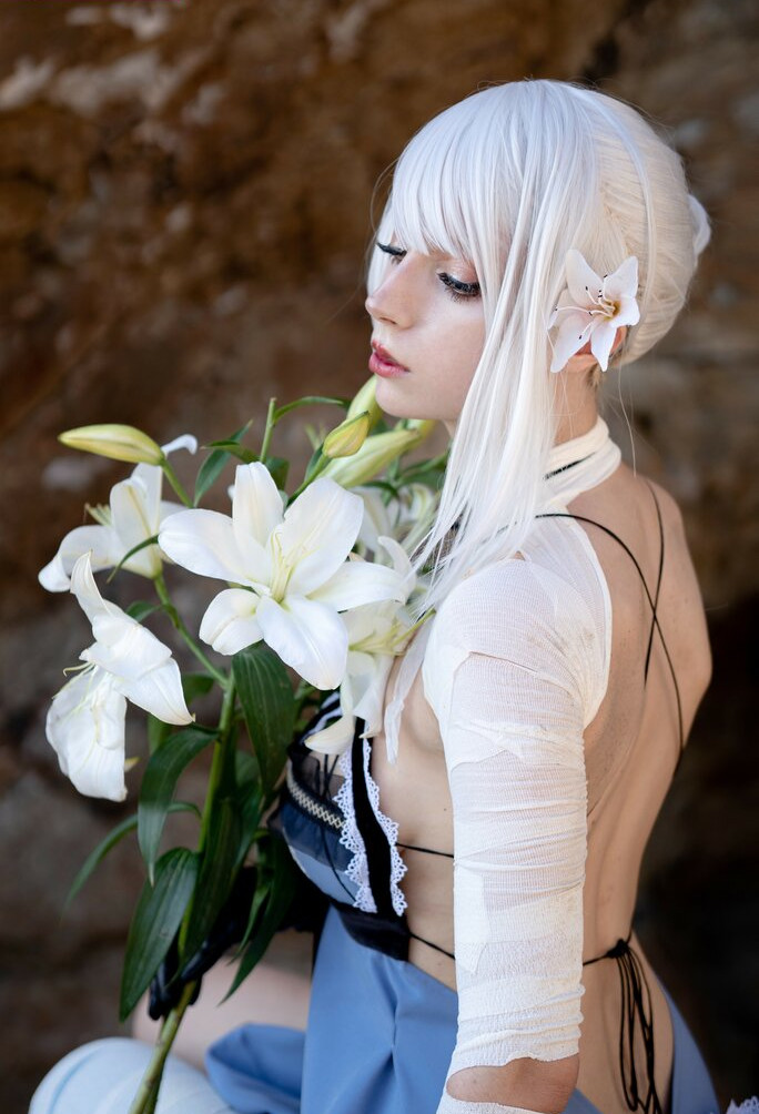 himee-lily Filtración Desnuda OnlyFans Foto #621 - Fapshots