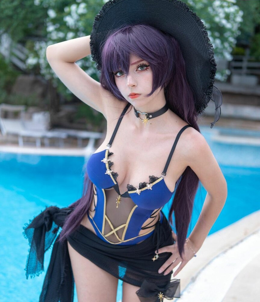 himee-lily Filtración Desnuda OnlyFans Foto #637 - Fapshots