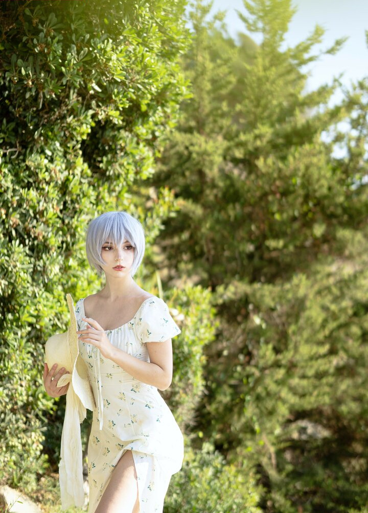 himee-lily Filtración Desnuda OnlyFans Foto #668 - Fapshots