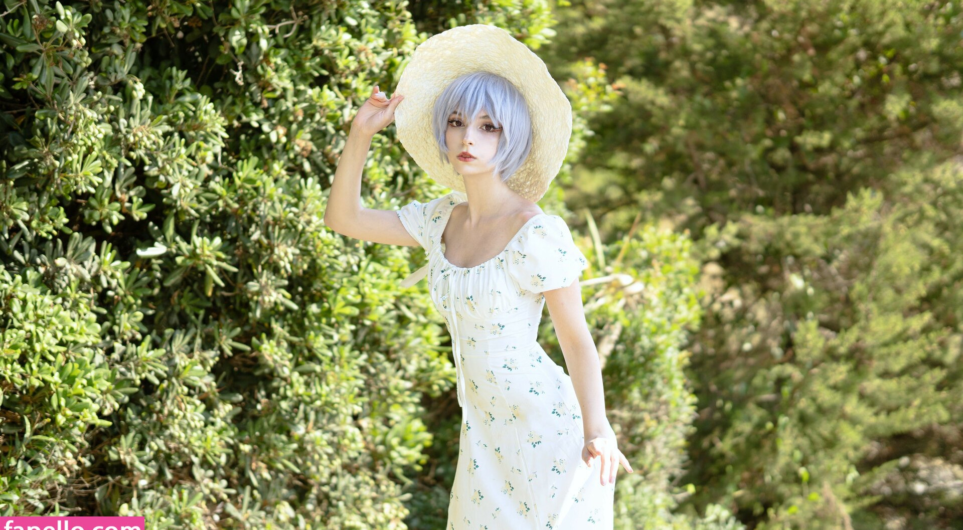 himee-lily Filtración Desnuda OnlyFans Foto #670 - Fapshots