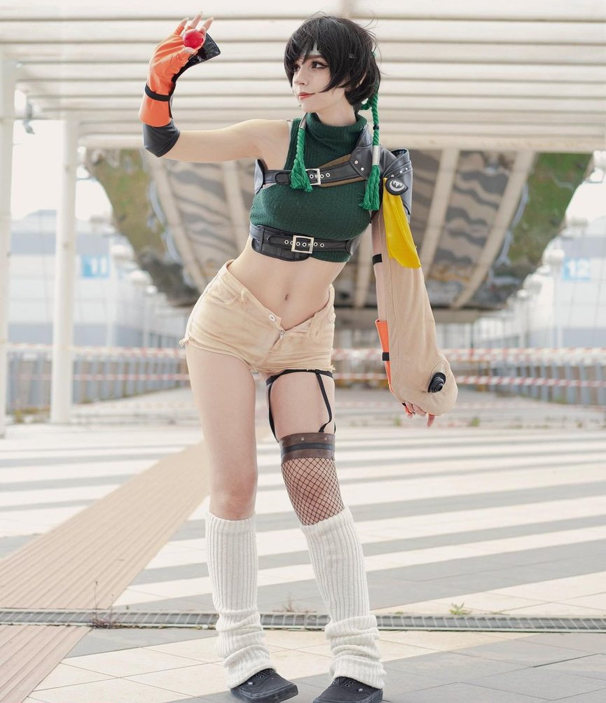 himee-lily Filtración Desnuda OnlyFans Foto #701 - Fapshots