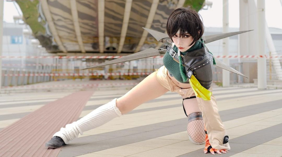 himee-lily Filtración Desnuda OnlyFans Foto #702 - Fapshots