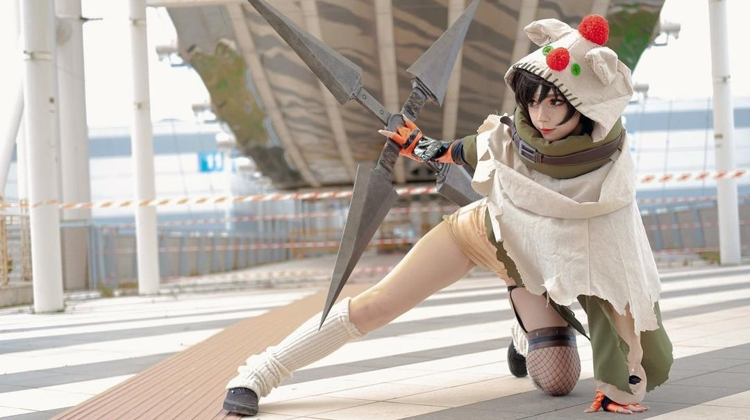 himee-lily Filtración Desnuda OnlyFans Foto #703 - Fapshots