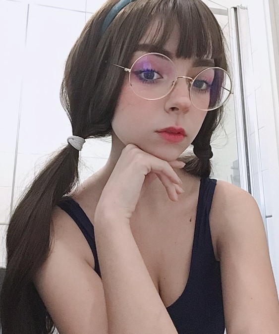 himee-lily Filtración Desnuda OnlyFans Foto #708 - Fapshots