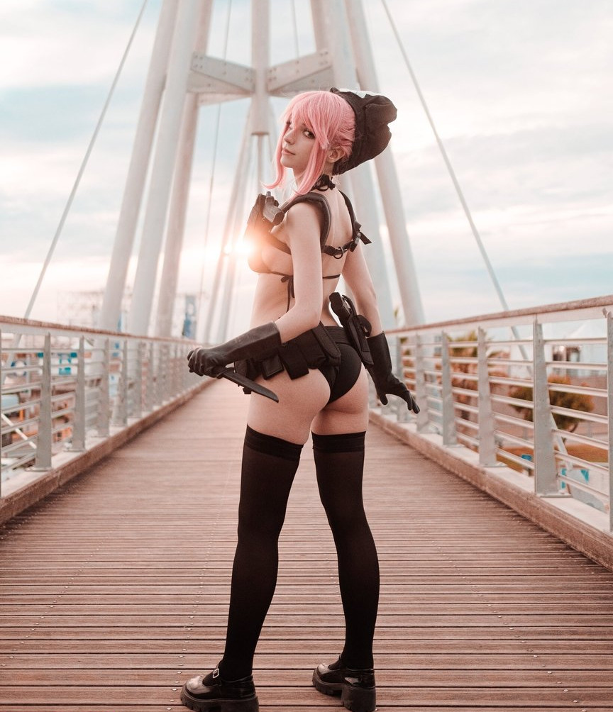 himee-lily Filtración Desnuda OnlyFans Foto #709 - Fapshots