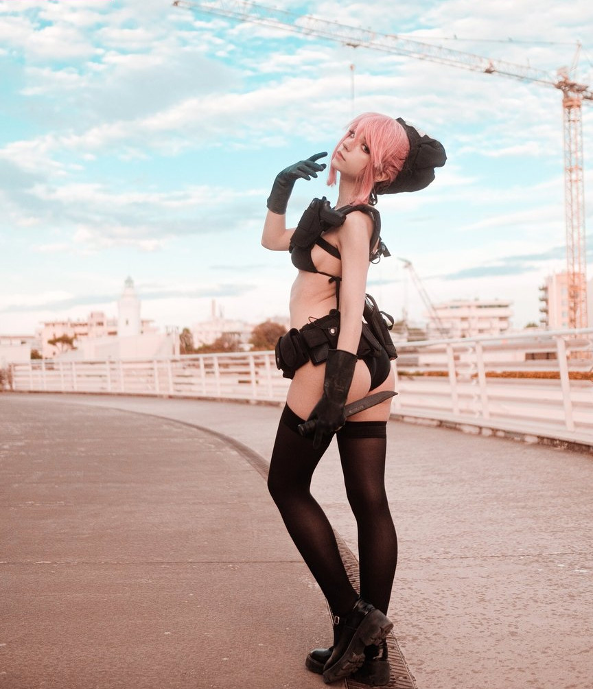 himee-lily Filtración Desnuda OnlyFans Foto #710 - Fapshots