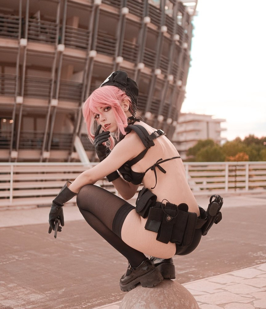 himee-lily Filtración Desnuda OnlyFans Foto #711 - Fapshots