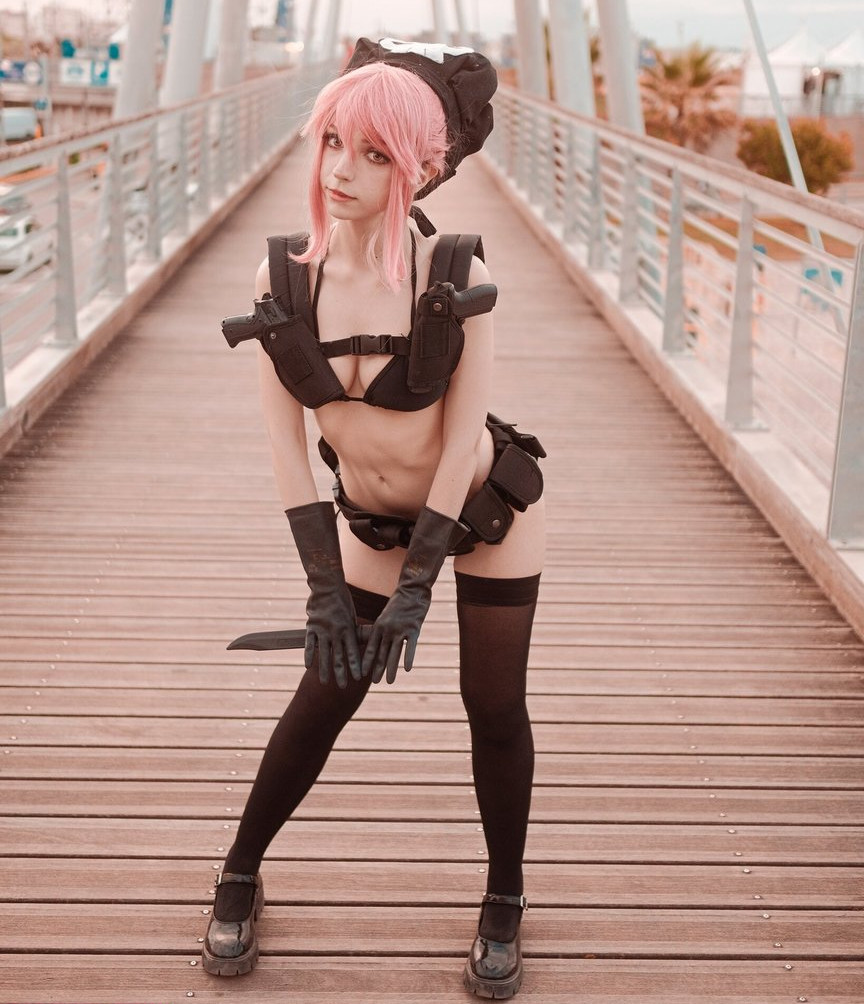 himee-lily Filtración Desnuda OnlyFans Foto #712 - Fapshots