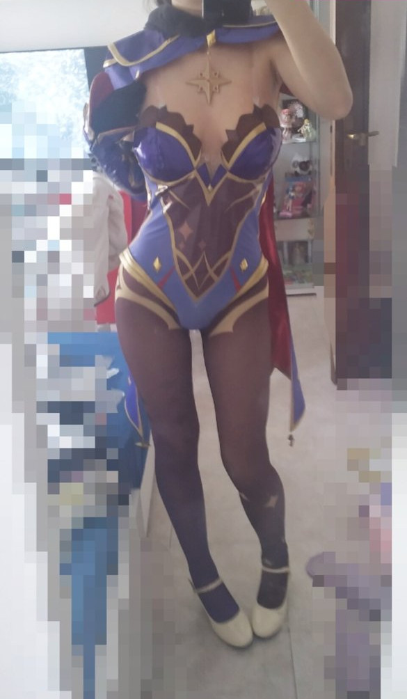 himee-lily Filtración Desnuda OnlyFans Foto #724 - Fapshots