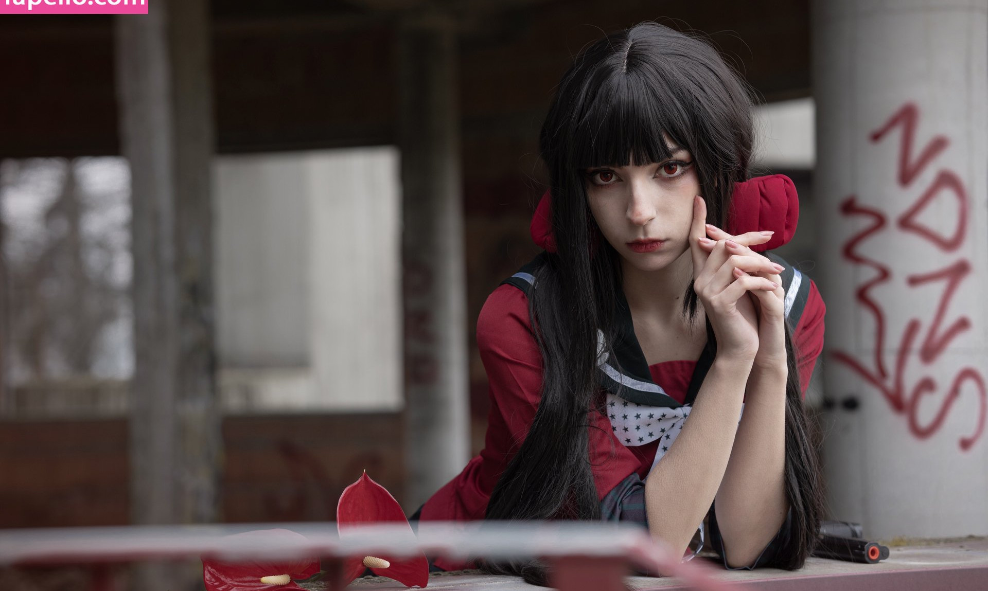 himee-lily Filtración Desnuda OnlyFans Foto #731 - Fapshots