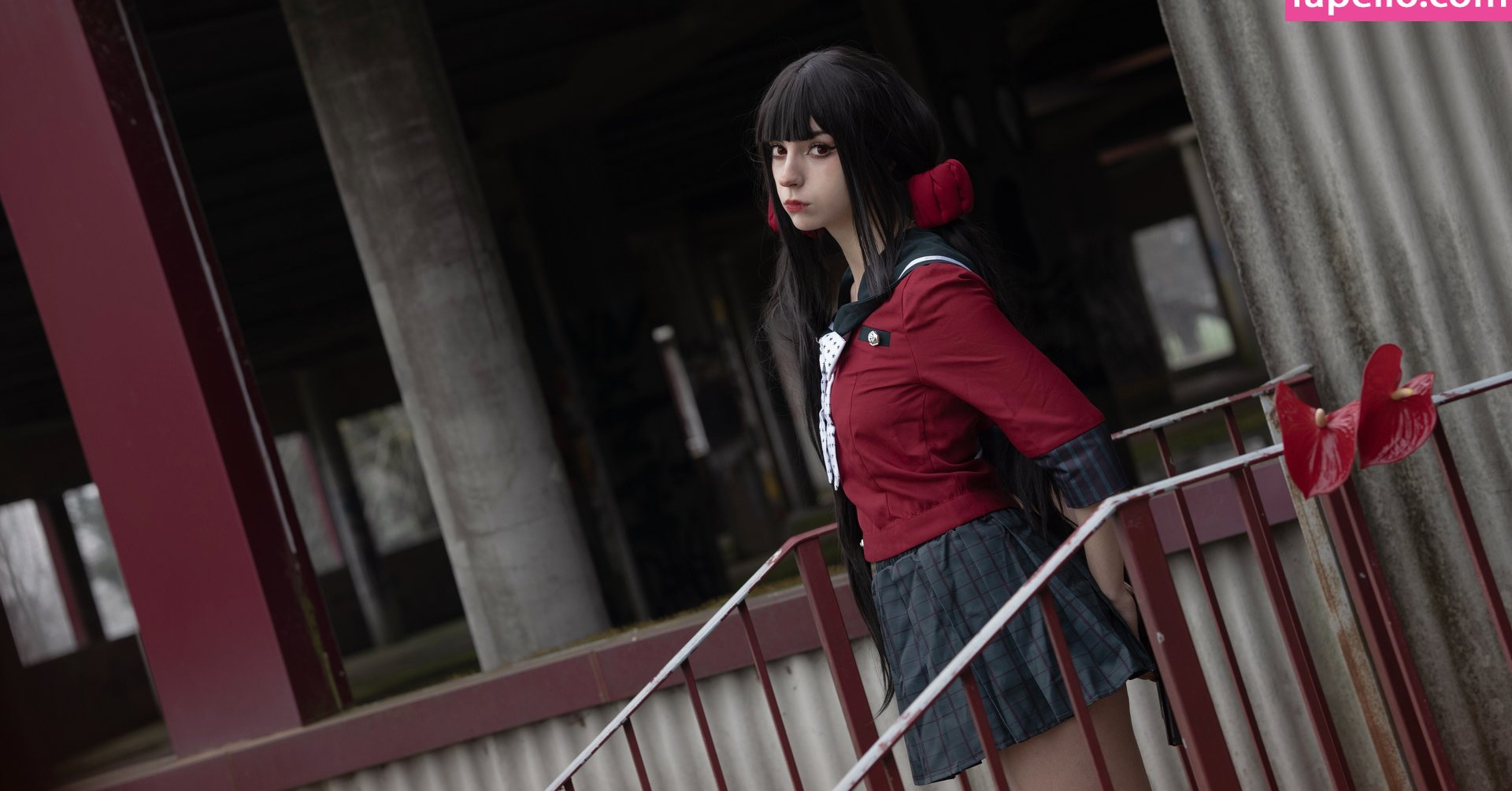 himee-lily Filtración Desnuda OnlyFans Foto #738 - Fapshots