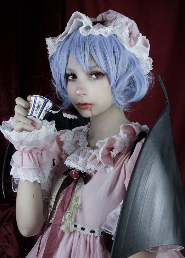 himee-lily Filtración Desnuda OnlyFans Foto #763 - Fapshots